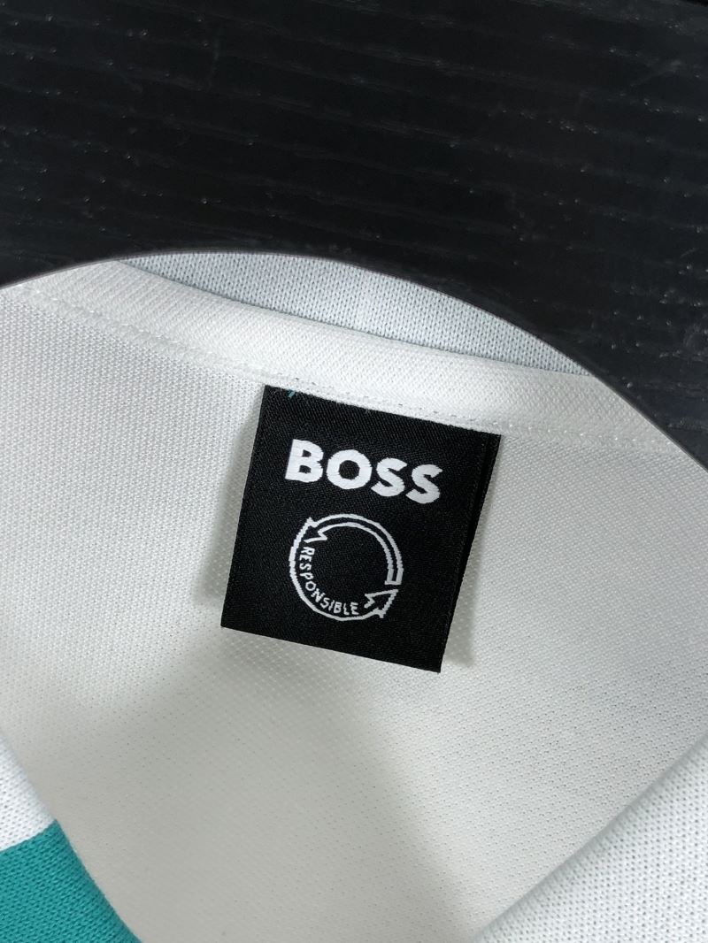 Boss T-Shirts